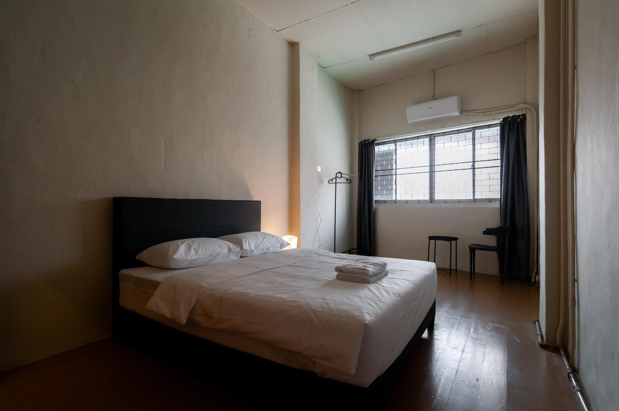 Hostel Aayu St Penang *