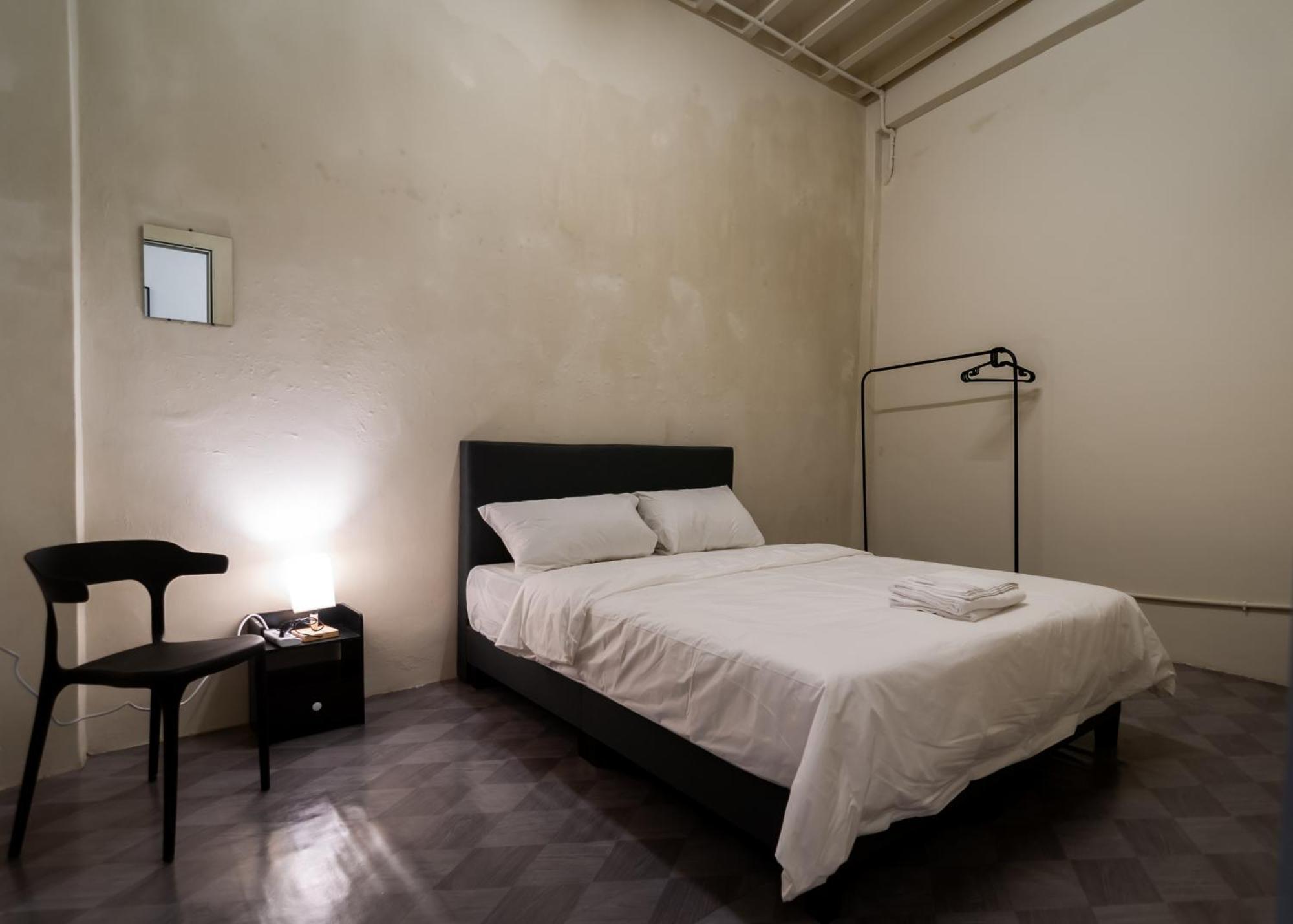 Aayu St Penang Hostel George Town